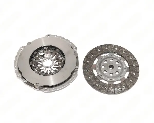 Kupplungssatz 2 Teile 626304909 für Renault, Opel, Nissan