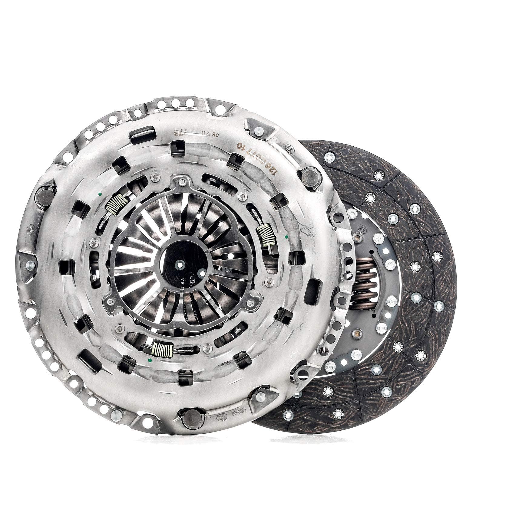Kupplungssatz 2 Teile 626309309 für Ford