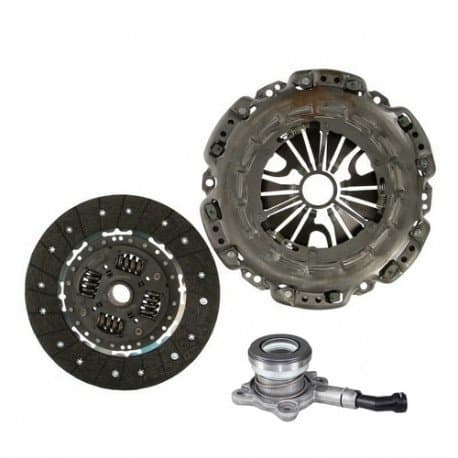 Kit frizione 3 pz 626314133 per Ford