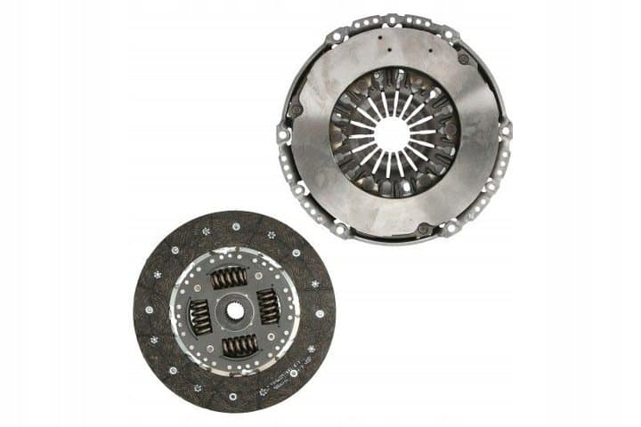 Kupplungssatz 2 Teile 626314109 für Ford