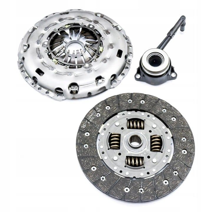 Kit frizione 3 pz 622315933 per Opel