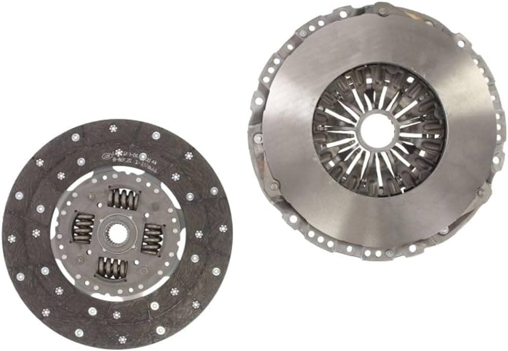 Kupplungssatz 2 Teile 627304009 für Ford