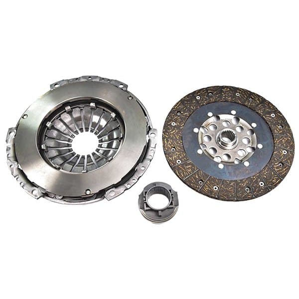 Kupplungssatz 3 Teile 624376300 für Hyundai, Kia