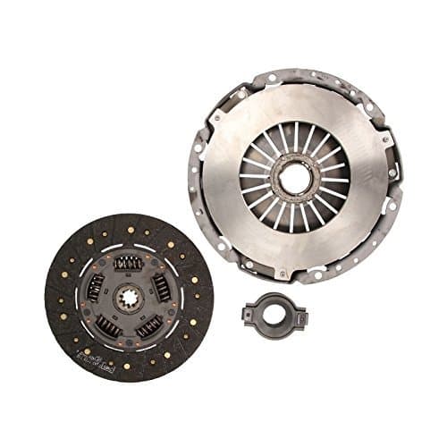 Clutch kit 3 pieces 628318200 for Iveco, Fiat