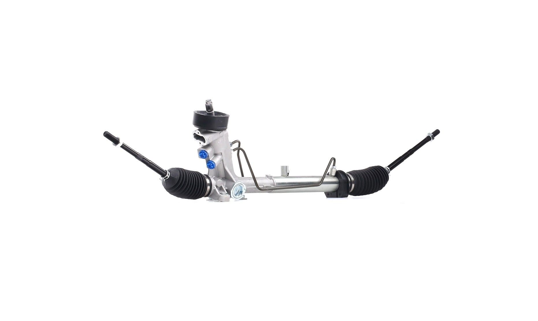Lenkgetriebe hydraulisch 6Q1423055BL für Vag