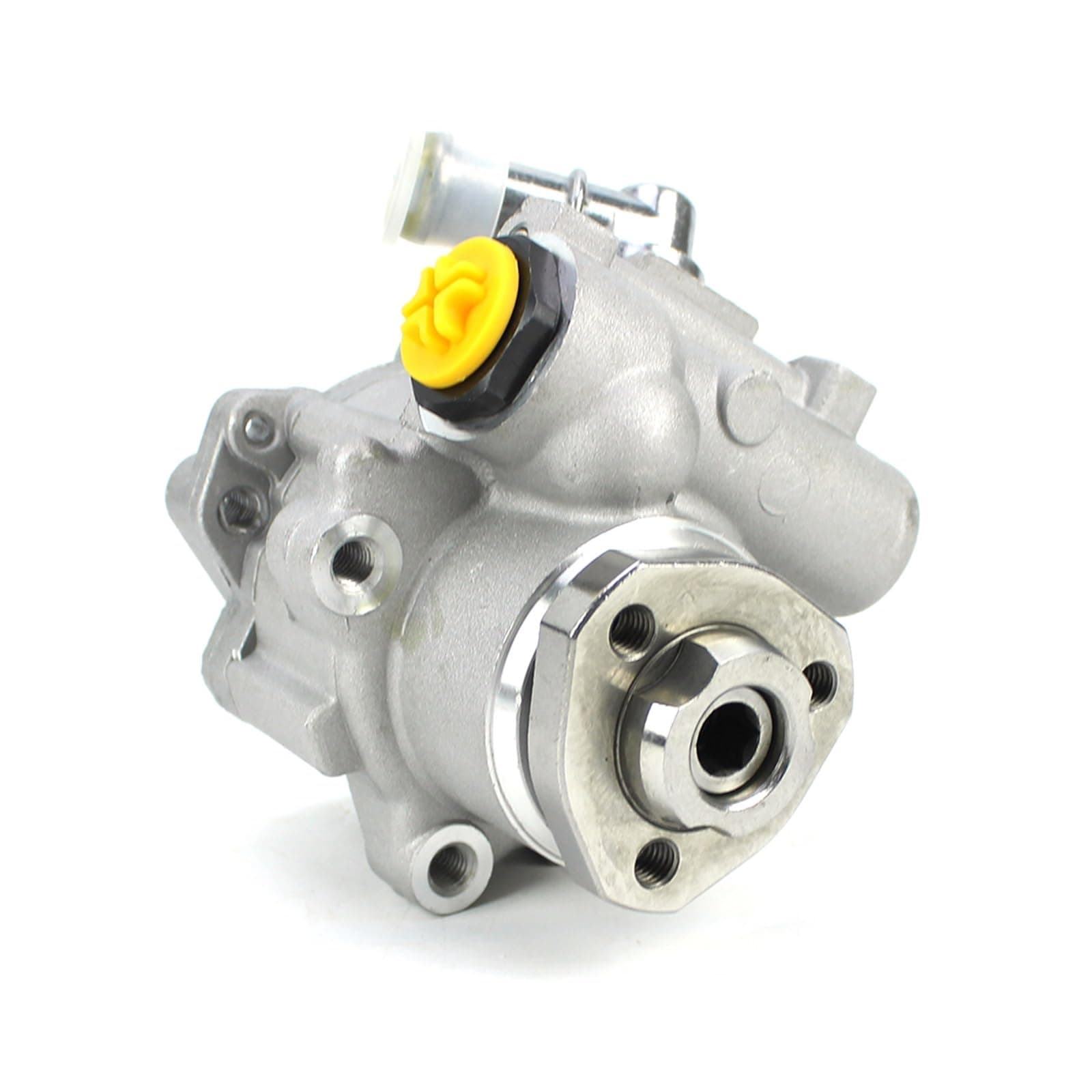 Pompa Sterzo Idraulica 7D0422155 per Vag