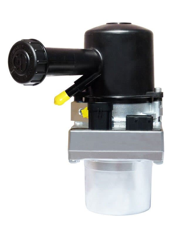 Pompa Sterzo Elettrica 9682527780 per Psa