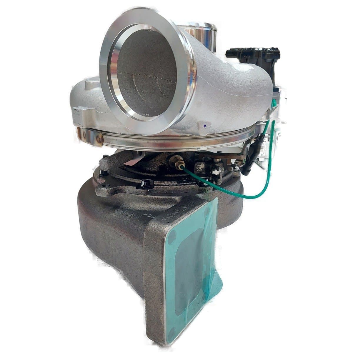Turbina Garrett GT 45 803110-5008S - AK6106R nuova per Iveco