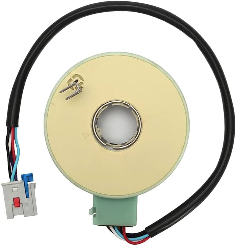 Lenkwinkelsensor W-02006 für Fiat, Alfa, Lancia