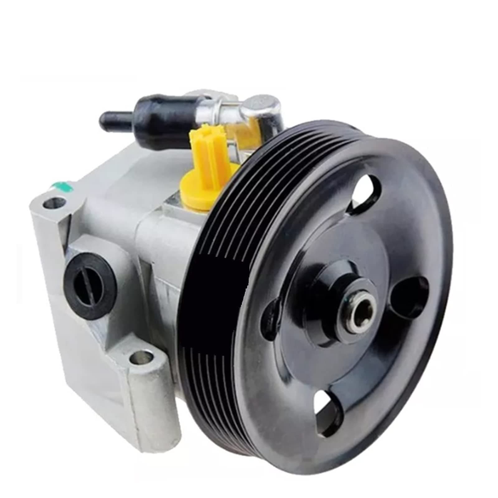 Pompa Sterzo Idraulica 4M513A696AE FORD,VOLVO,SAAB