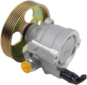 Pompa Sterzo Idraulica 8200024738 RENAULT,NISSAN