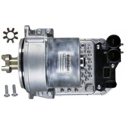Motor elektrisch, Lenkgetriebe 9809994880 Peugeot, Citroën, Opel