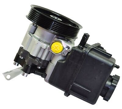 Pompa Sterzo Idraulica A0064667801 MERCEDES,SMART