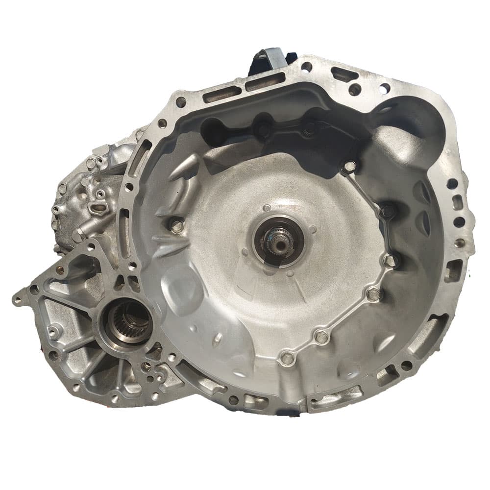 Cambio Automatico M9R 2.0DCI RENAULT - NISSAN - OPEL