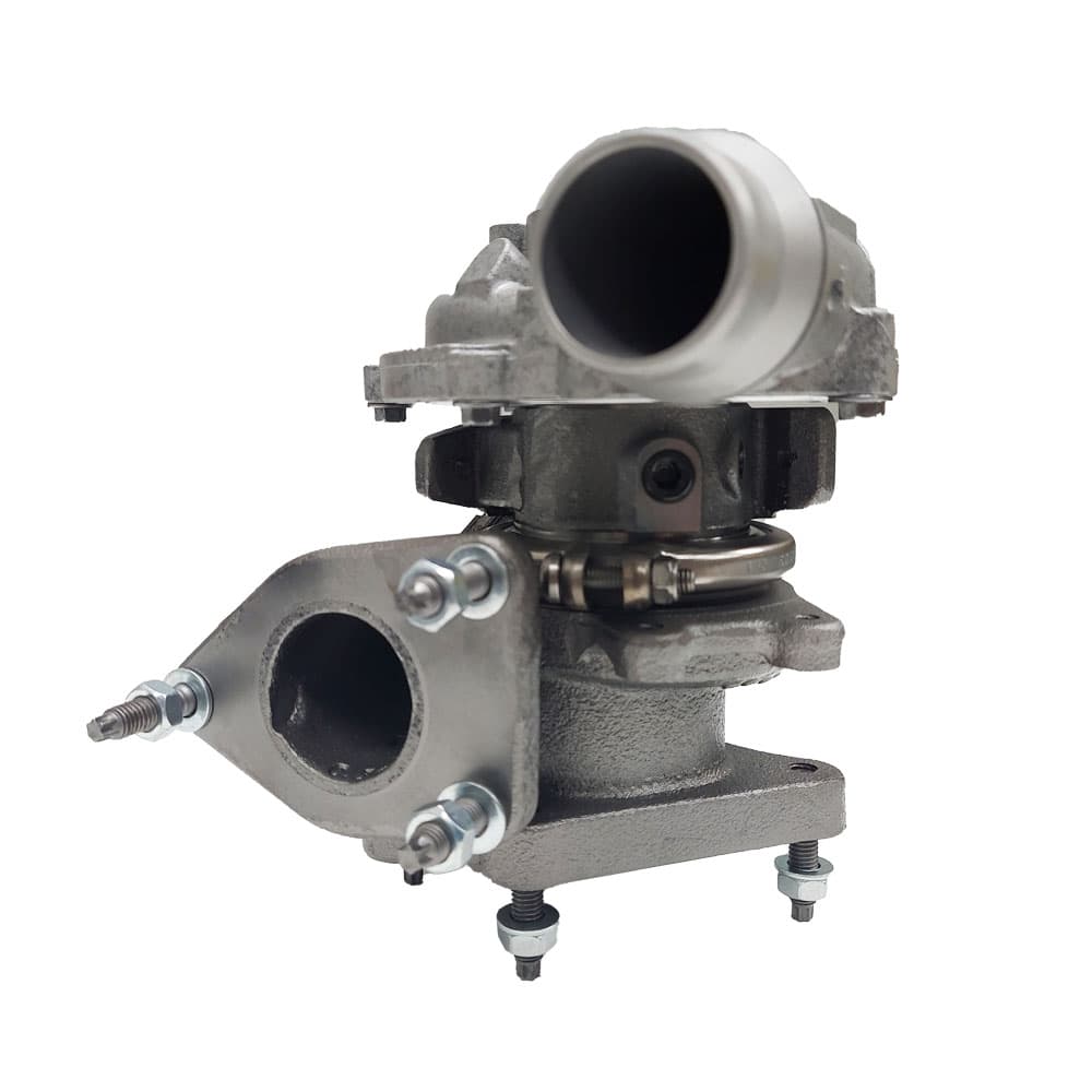 Generalüberholter Garrett 786997-0001 Turbolader für Nissan NV400, Nissan Primastar, Opel Movano, Opel Vivaro