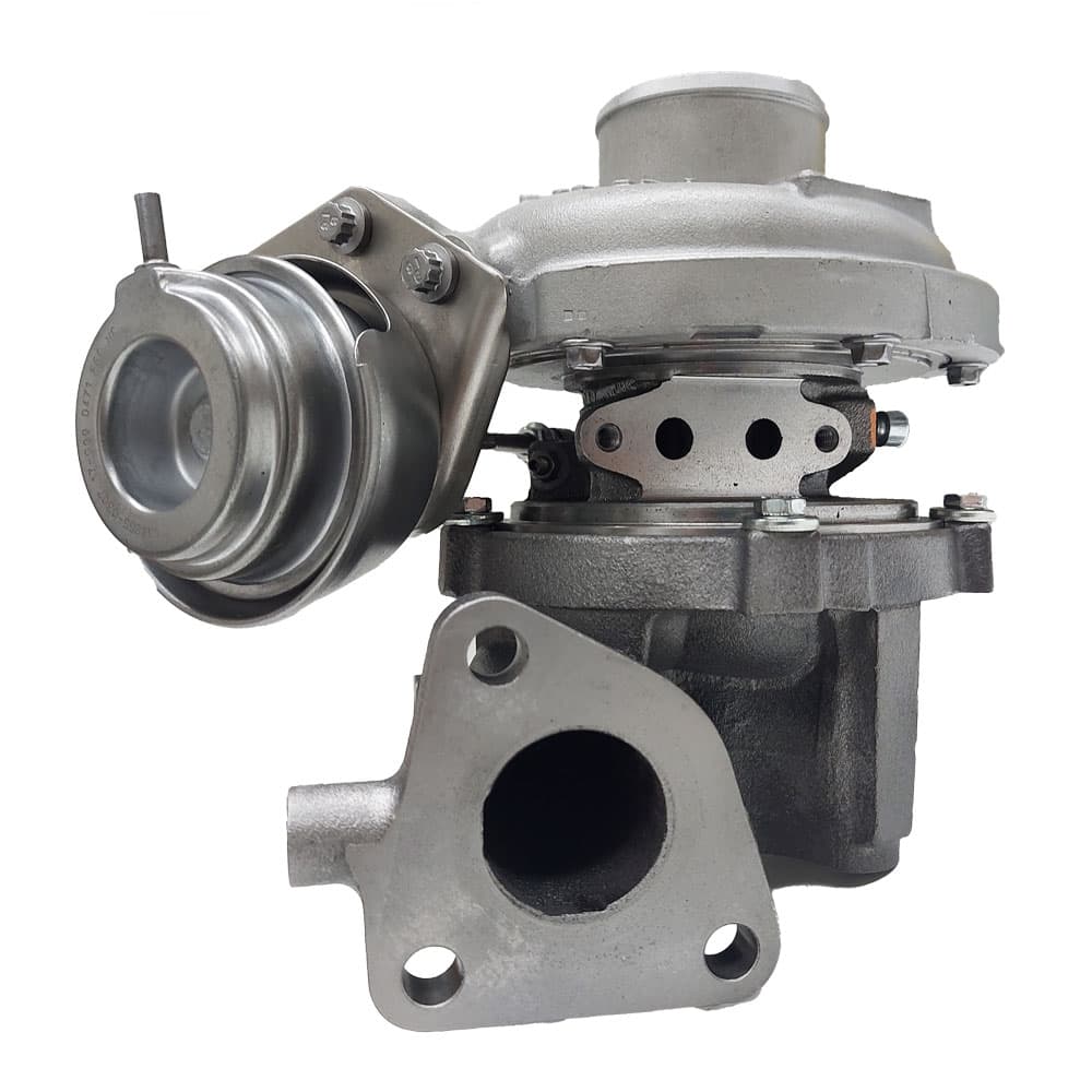 Turbina Garrett 806493-5002S ZD30 rigenerata