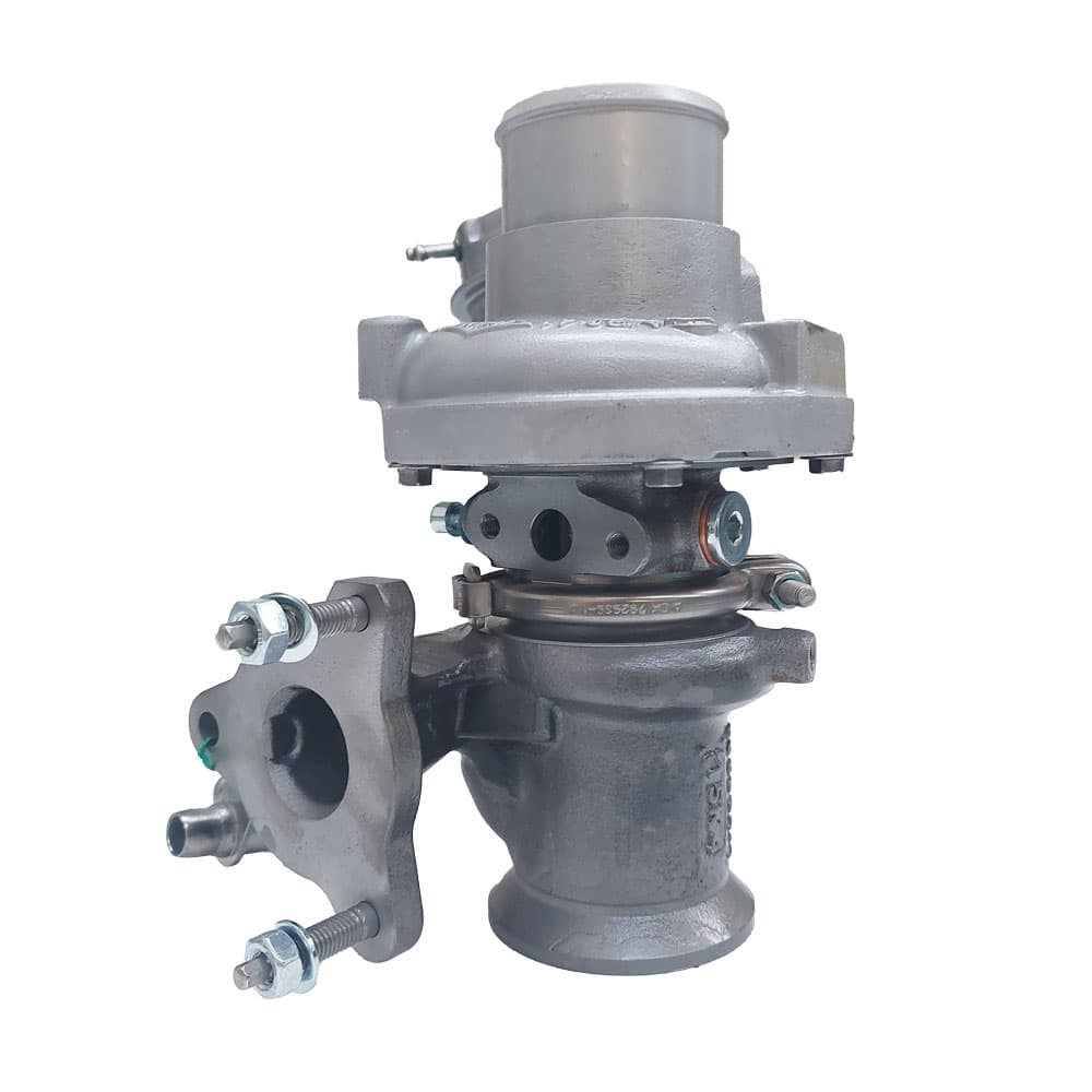 Remanufactured Garrett 814697-0002 turbocharger for Opel Meriva