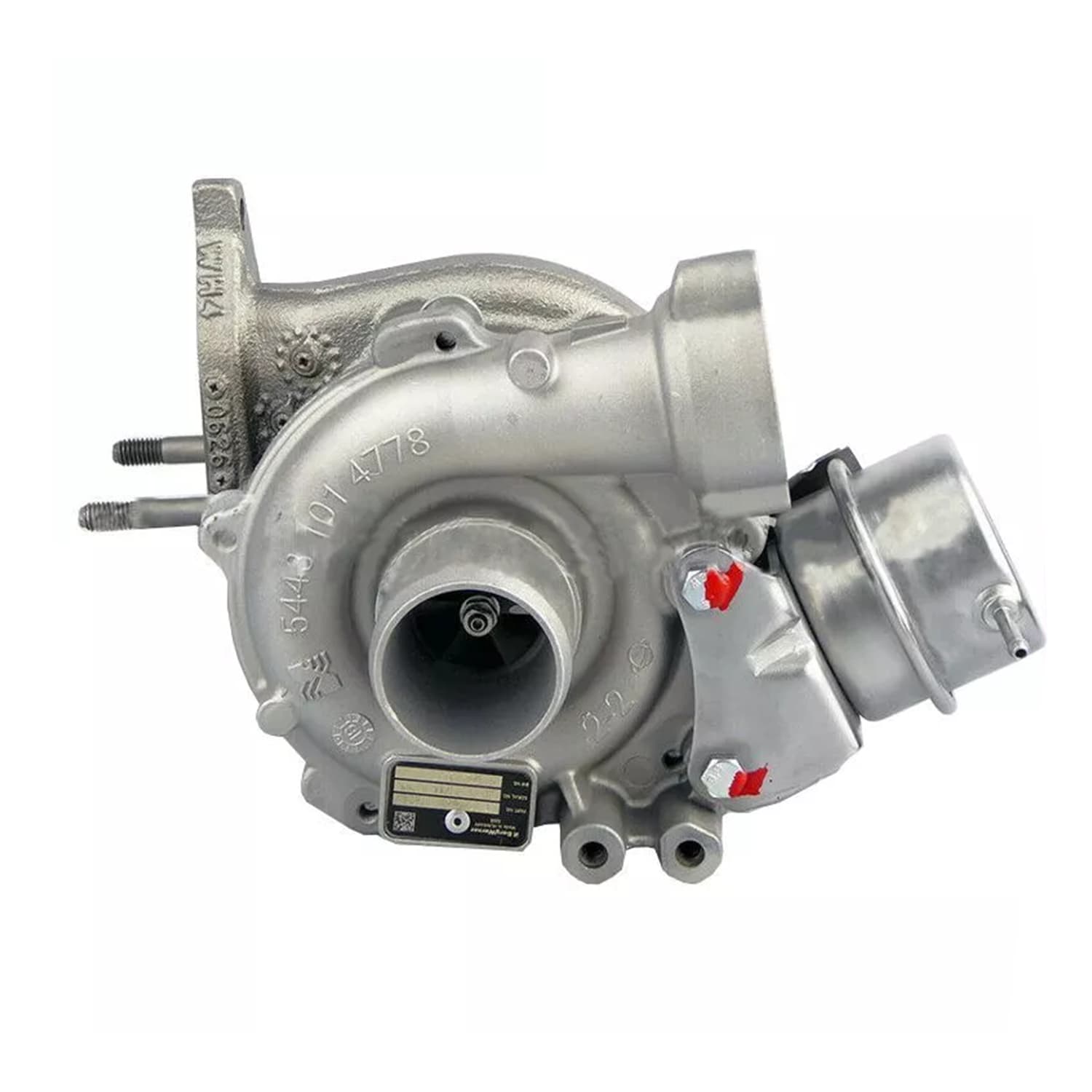 Turbo Renault - Nissan 54389880005