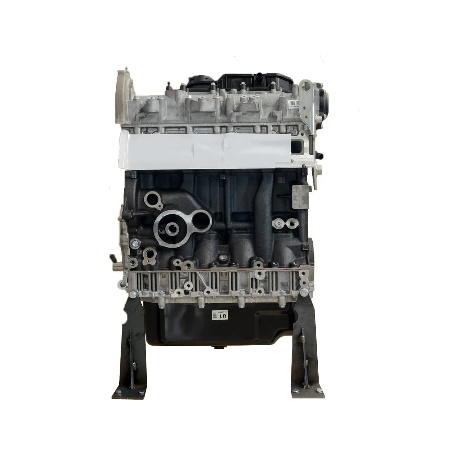 Motore Rettificato F1AGL411 Fiat Ducato : Iveco Daily 2.3 Multijet