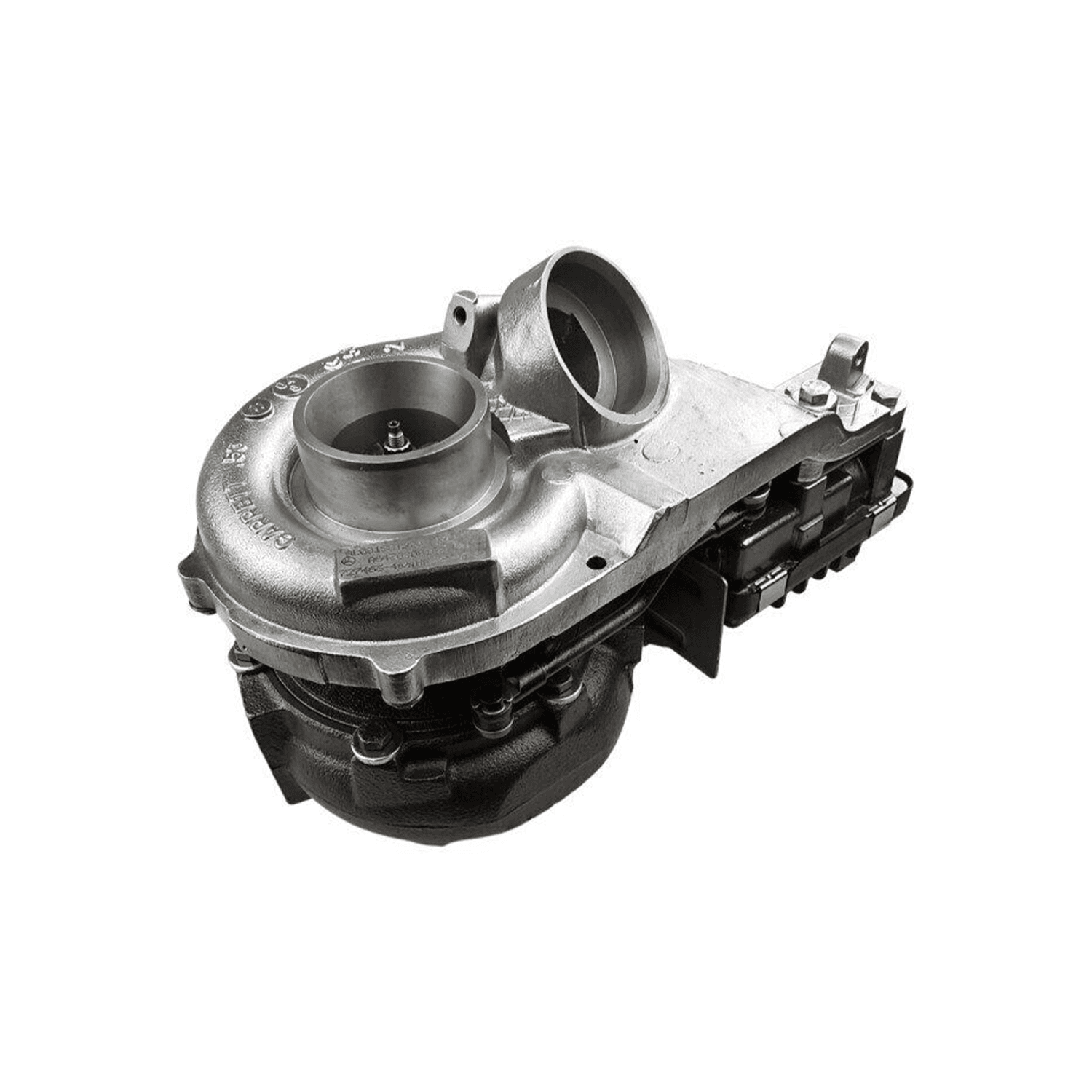 Turbo Garrett 727463-9006S Mercedes E270 CDI