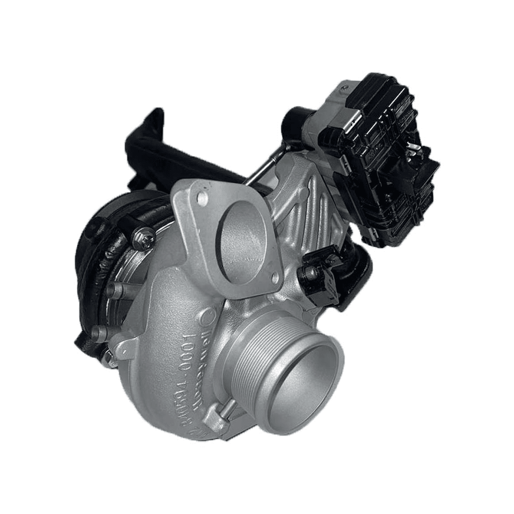 Turbo Rigenerato Alfa Romeo 853741 / 55273299