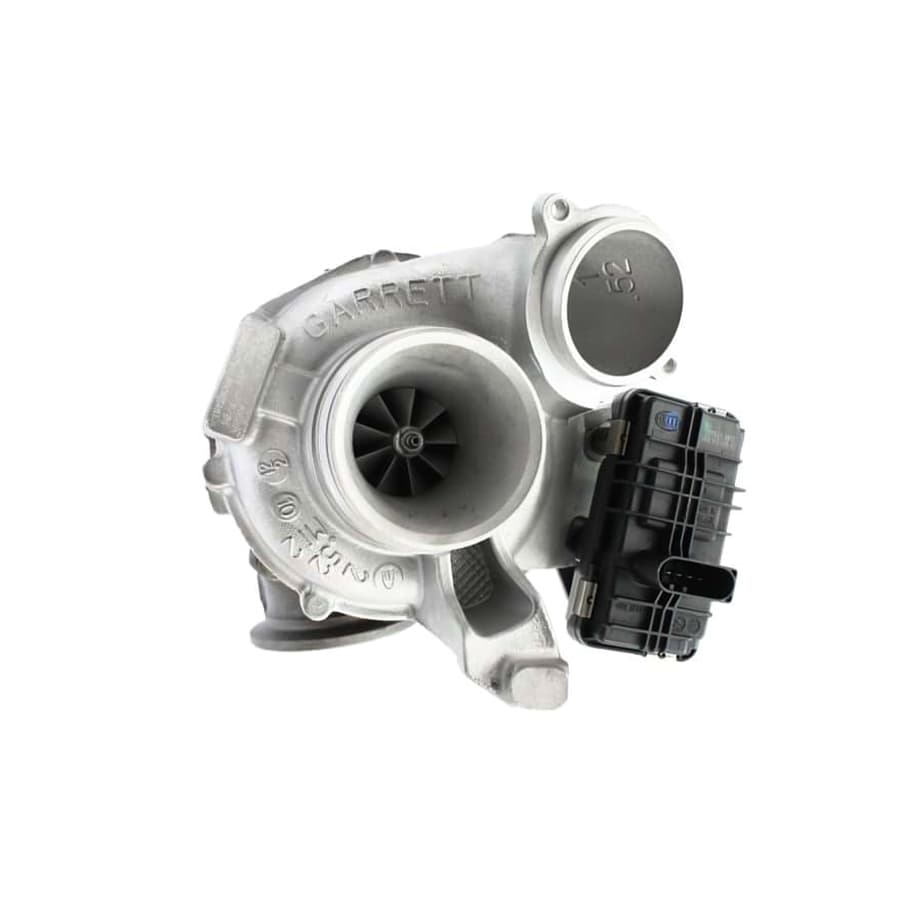 Turbina rigenerata Garrett 806094-0007 per BMW Serie 3, Serie 4, Serie 5, Serie 7, X3