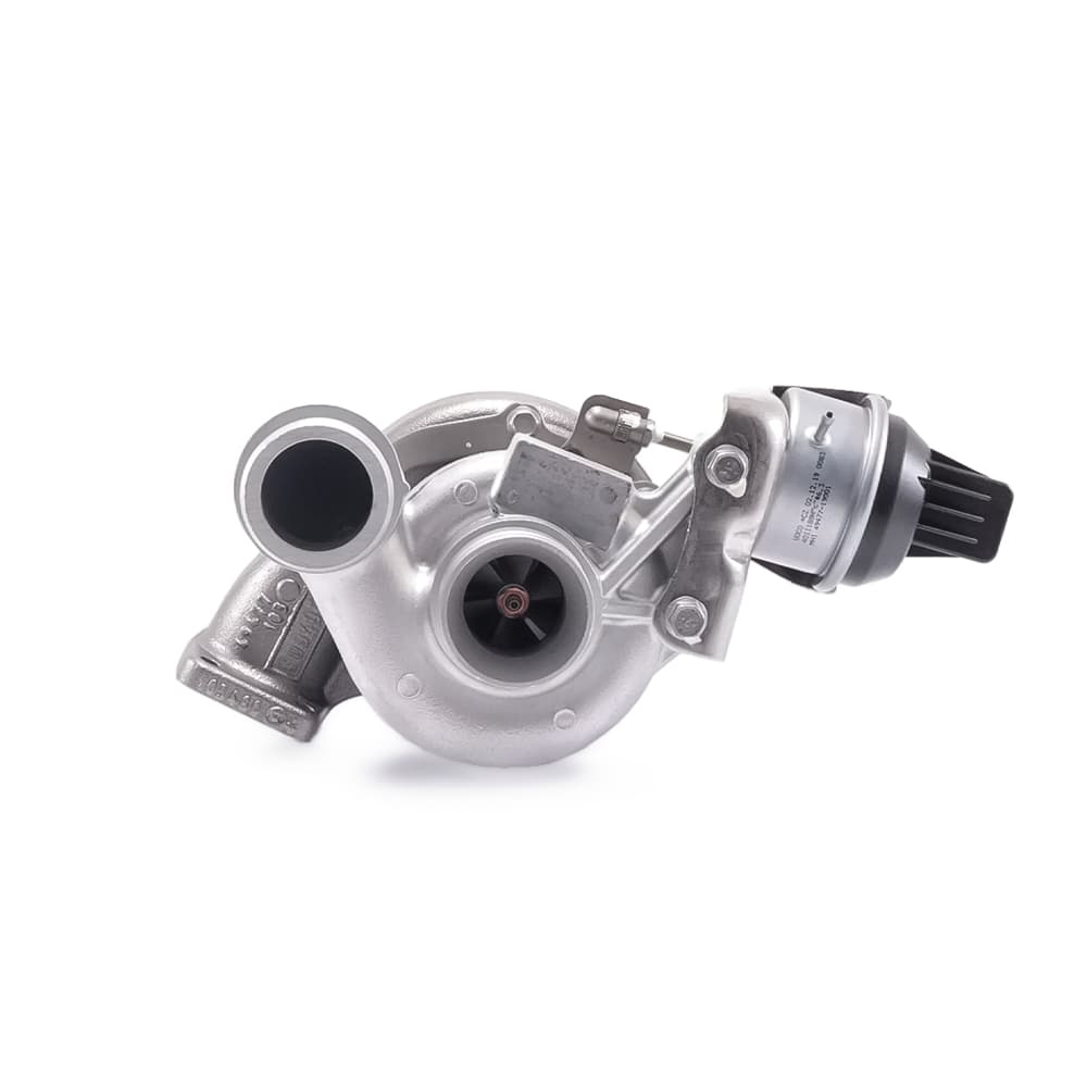 Turbina rigenerata 49373-07535 per Volkswagen Crafter 2.5 TDI