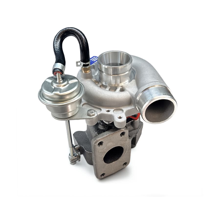 Turbina rigenerata BorgWarner 5303-970-0089 per Iveco Daily