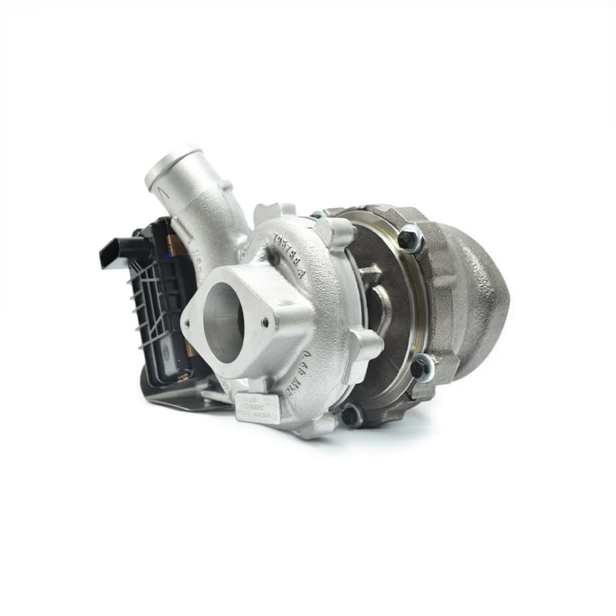 Turbina rigenerata Garrett 854800-9001S per Ford Transit e Ranger 2.2 TDCi