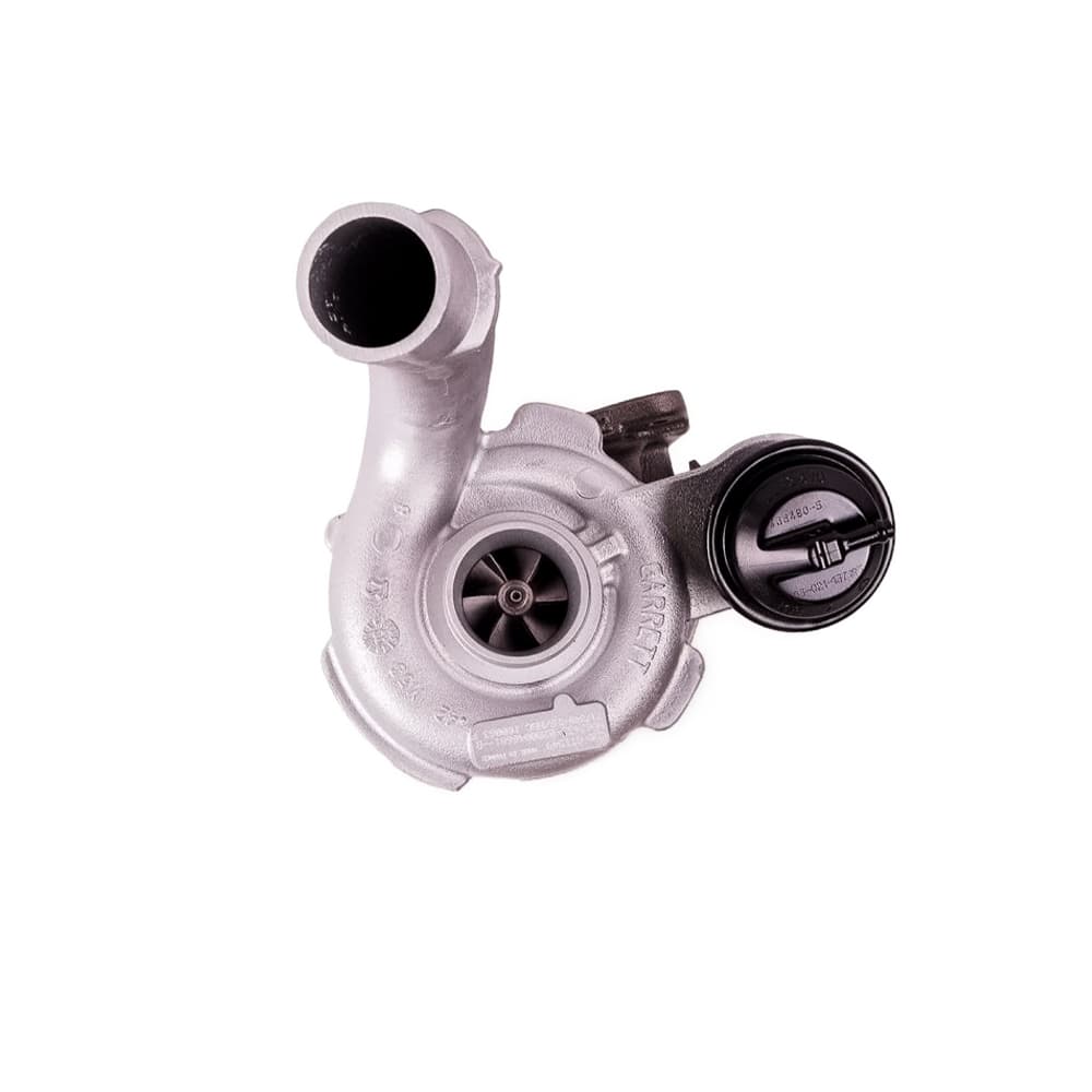 Generalüberholter Garrett 717348-0001 Turbolader für Renault Kangoo, Renault Megane (Mégane), Volvo S40, Volvo V40