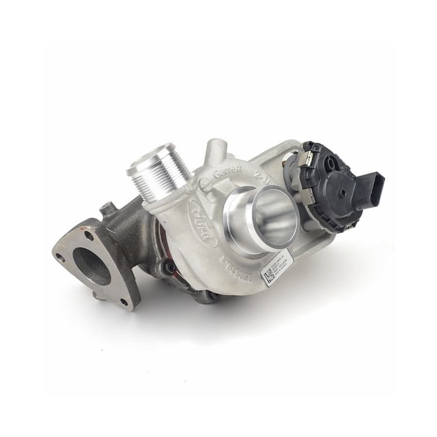 Turbina rigenerata Garrett 838452-0003 per Ford Transit e Tourneo Custom 2.0 EcoBlue