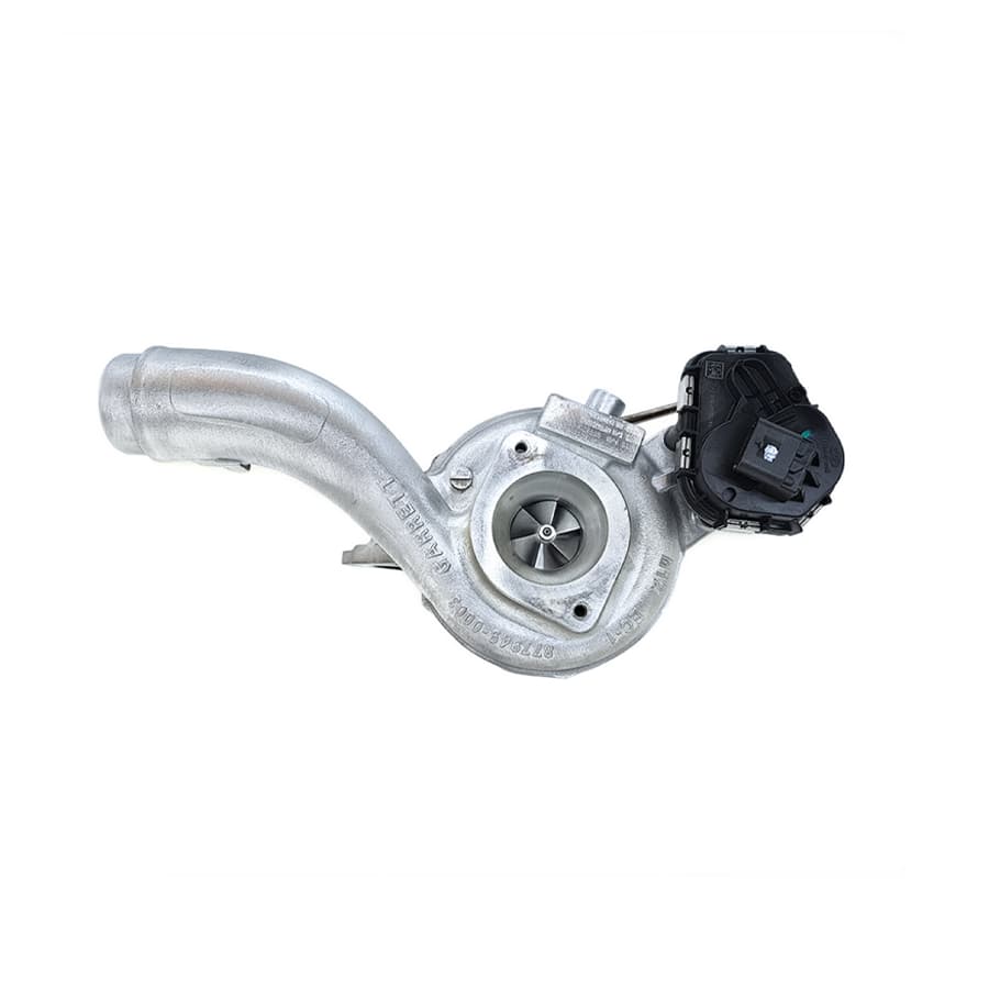 Turbina usata Garrett 877674-0004 per Fiat Ducato, Peugeot Boxer, Citroën Jumper