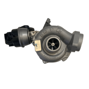 Turbo BorgWarner KKK 5303-970-0140