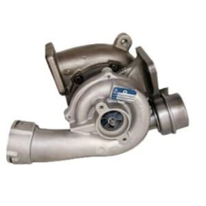 Turbo 5304-970-0052 Alfa Romeo 2.4 JTDM