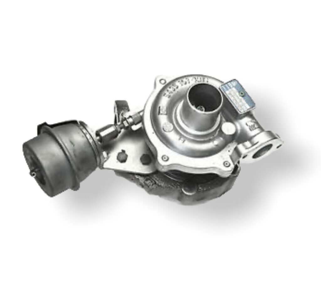 Turbo 5435-970-0014/ 54359700014  BorgWarner BV35 Alfa Romeo 