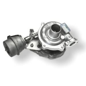 Turbo 5435-970-0014/ 54359700014  BorgWarner BV35 Alfa Romeo 