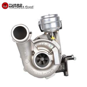 Turbo 712766 GT1749V Fiat/Alfa Romeo 1.9 JTD