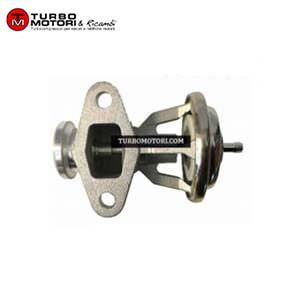 Valvola EGR cod 0021402660 Mercedes-benz