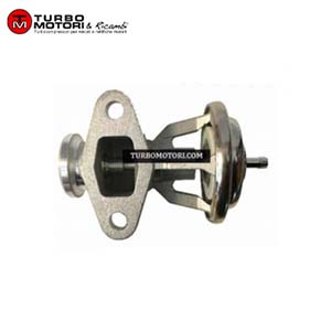 AGR-Ventil cod 0021402660 Mercedes-benz
