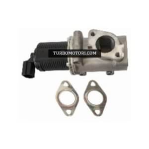 valvola egr alfa romeo