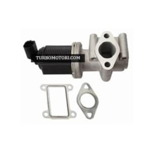 valvola egr alfa romeo