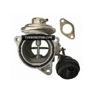 valvola egr audi