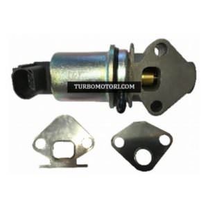 valvola egr audi