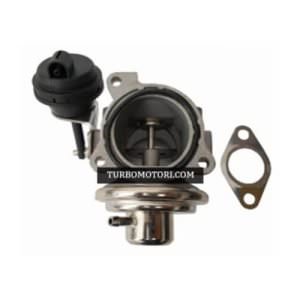 valvola egr audi