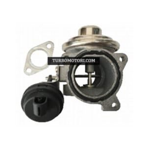 valvola egr audi