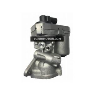 valvola egr citroen
