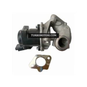 valvola egr citroen