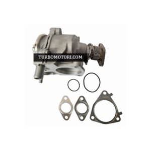 valvola egr citroen