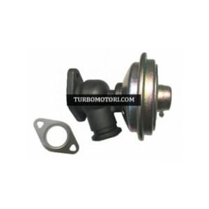 valvola egr citroen