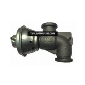 valvola egr citroen